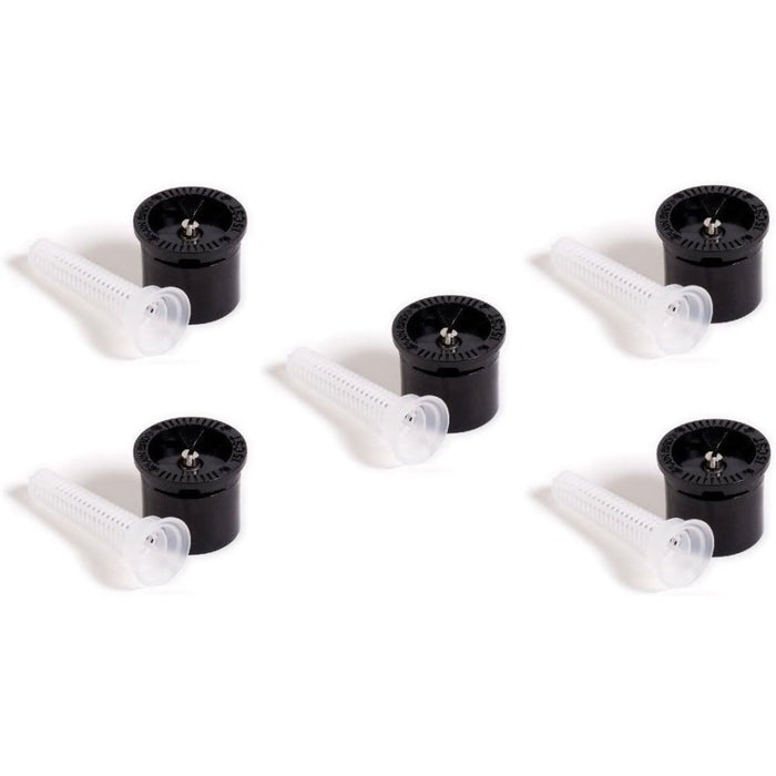 Rain bird ugello mpr strip 15   rcs per diversi tipi di serie 18