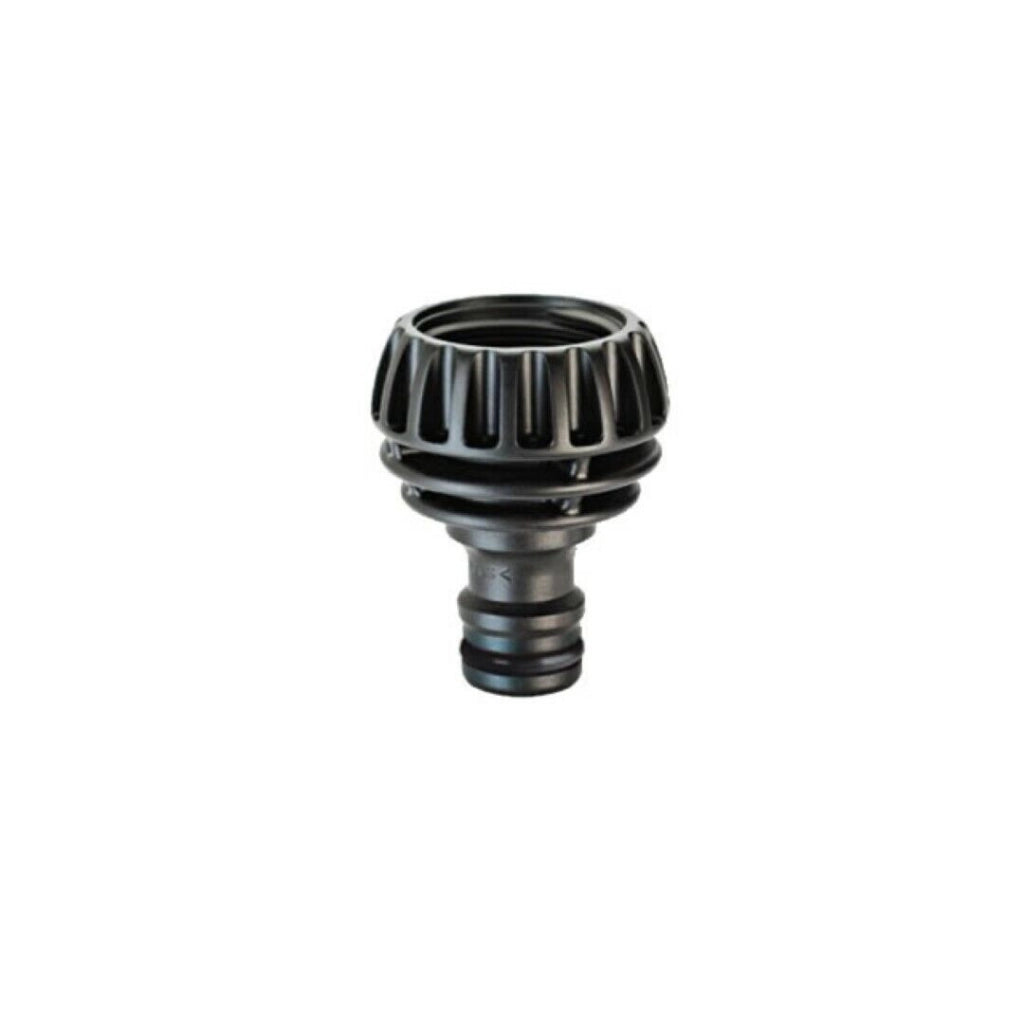 Presa Rub.Multipla 1/2-3/4 Set 5 Pezzi - Claber