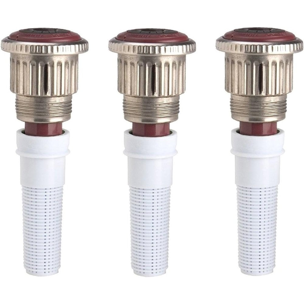 .hunter mp 1000 per bocchetta universale, marrone, portata da 2,