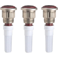 .hunter mp 1000 per bocchetta universale, marrone, portata da 2,