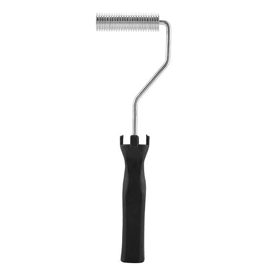 Set di rulli in fibra ottica con maniglia in ABS - Lamineerrol - Diametro rullo 21/75 mm - Alta qualità - Sicurezza garantita