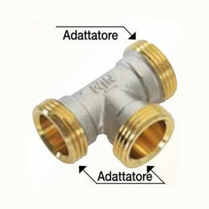 Tee d.1/2  uniko art.807 b08wzgs jr2