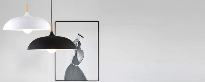 Lampada Da Soffitto Anzo APP178-1CP Nera