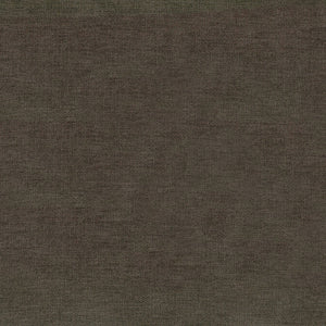 Divano Letto 3 Posti 220x100x95 cm in Tessuto Marrone