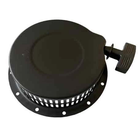 AVVIAMENTO DI RICAMBIO PER GENERATORE DIESEL IDEAL STAR Per cod. 0087002 - IDEAL STAR