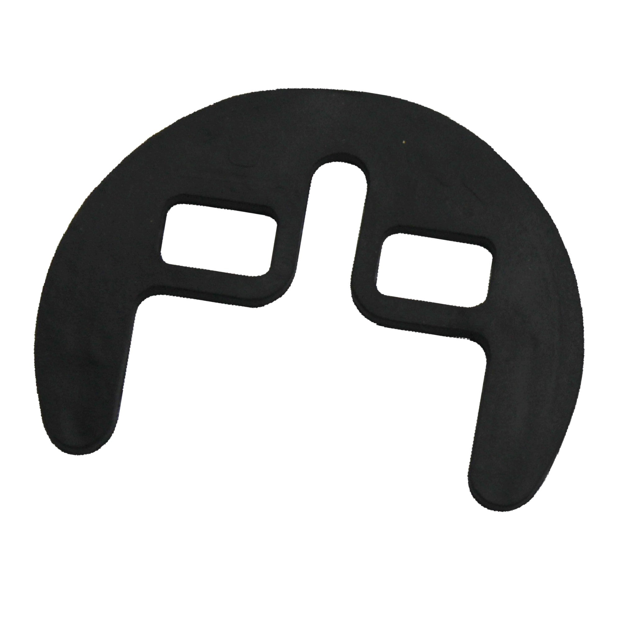 Set fissaggio rubinetti 2 fori