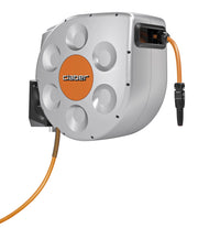 Claber AVVOLGITUBO ROTOROLL EVOLUTION 30 Art. 8697 Tubo mt. 30-1/2