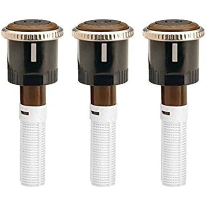 .hunter mp lato per bocchetta universale, marrone scuro, raggio