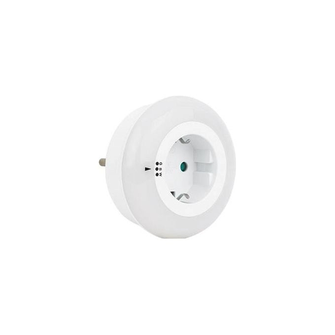 REV 003371731 luce notturna Luce notturna con spina