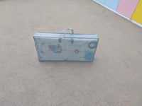 Tappeto Gioco Bambini Neonati impermeabile Pieghevole e reversibile 180 x 150 x 1 -- FD024-