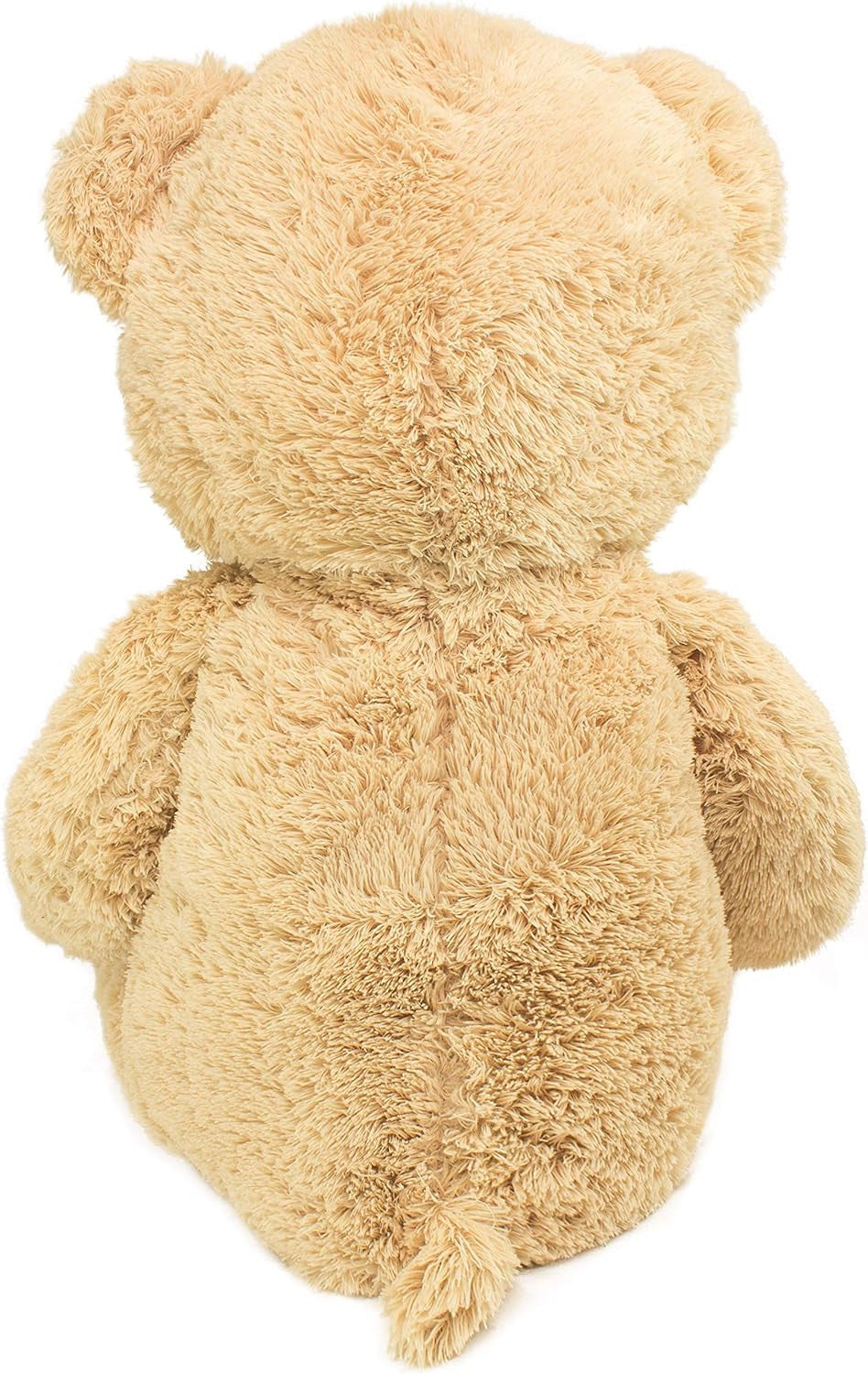 Orsacchiotto Peluche XXL 100cm  grande e morbido