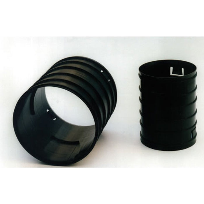 Manicotto di giunzione per tubo corrugato d.063 b08xbb7937