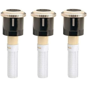 .hunter mp 3500 rotater per bocchetta universale, orange, portat