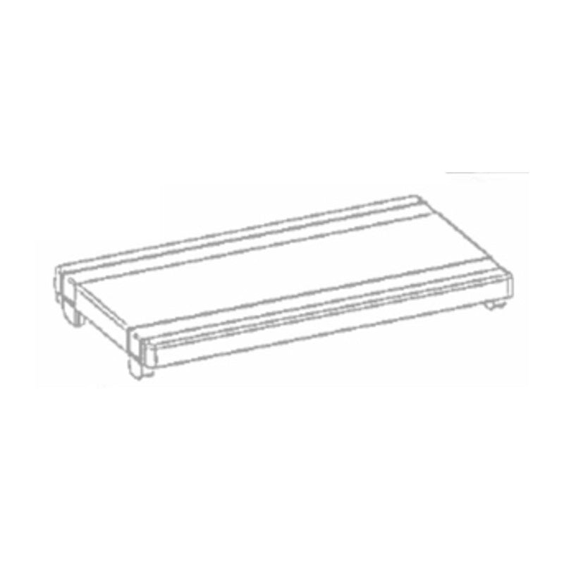 R PATTUMIERA ECO CAB3 TERRY-(AX1 BASE)- 1,0 pz