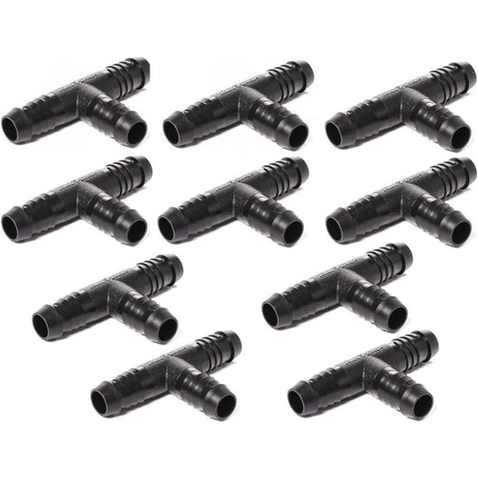 Rain bird sb-tee - connettore a t per tubo flessibile spx flex,