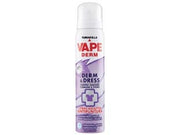 REPELLENTE ANTIPUNTURA SPRAY DERM AND DRESS- - bombola spray ml.100 - 12 pezzi VAPE
