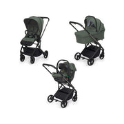 Trio foppapedretti 9700330104 tictoc olive