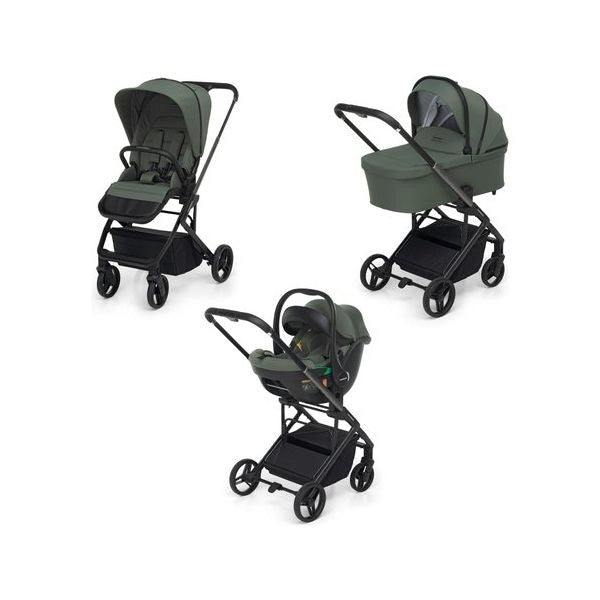 Trio foppapedretti 9700330104 tictoc olive