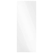 Specchio da Parete | Specchio decorativo Rettangolare 40 x 100 cm vetro temperato