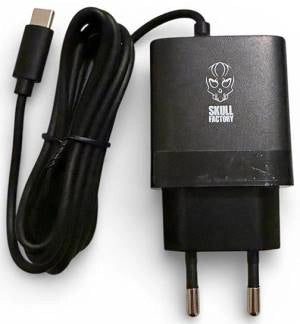 Skull Factory Caricatore 30W Switch2