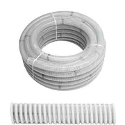 TUBO SPIRALATO Ø 40 mm - Rotolo 25 mt