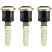 .hunter mp 2000 rotater per bocchetta universale, nero, portata