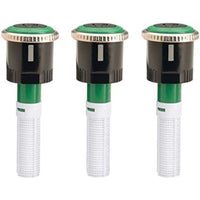 .hunter mp 2000 rotater per bocchetta universale, verde, portata