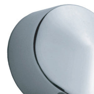 Attacco presa acqua tipo rotondo pesante