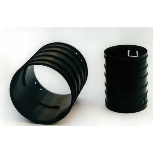 Manicotto di giunzione per tubo corrugato d.090 b08lr21nhg