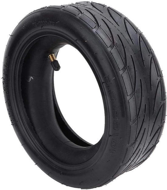 Set di pneumatici e gomme per scooter Xiaomi 9 Saldo - 70/65-65