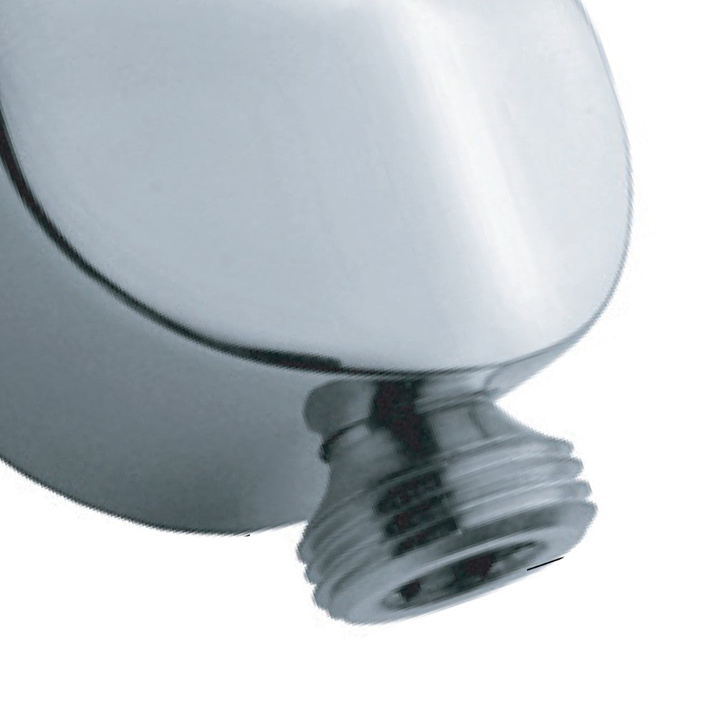 Attacco presa acqua tipo rotondo pesante