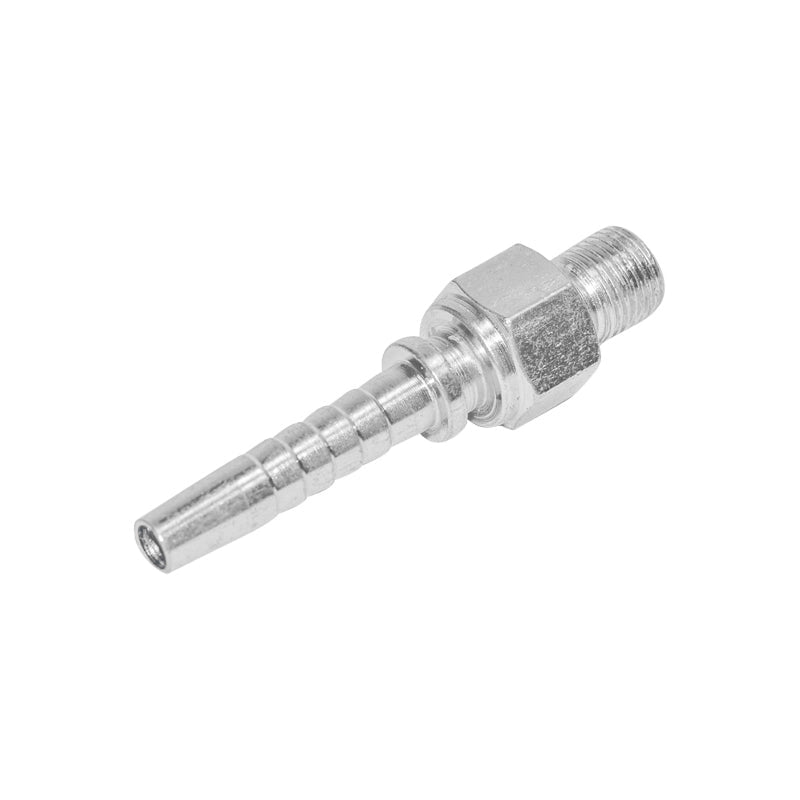Raccordo AGR DN06 1/8 BSP filettatura esterna