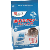Broditop next pasta plus busta 1 50g (busta fq) zapi 103950