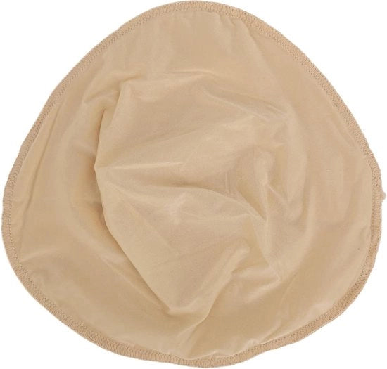 Copricapo per Mastectomia Seno Grande Format - Protesi Seno Respirante - Protesi in Cotone per Mastectomia - Protesi Falso Seno (ATR)