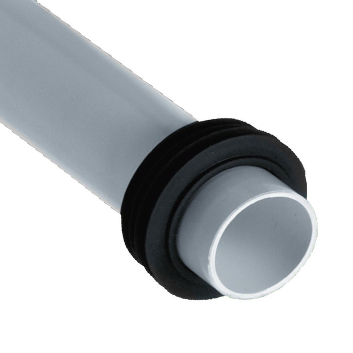 Tubo universale 40 per cassetta incasso