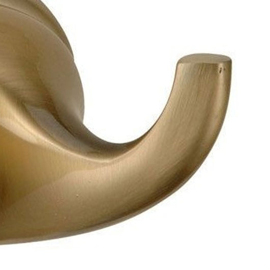 Porta abito da bagno vecchio ottone serie revival