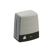 MOTORIDUTTORE 230V AC PER CANCELLI SCORREVOLI 400 KG ROGER M30/324 AUTOMAZIONE