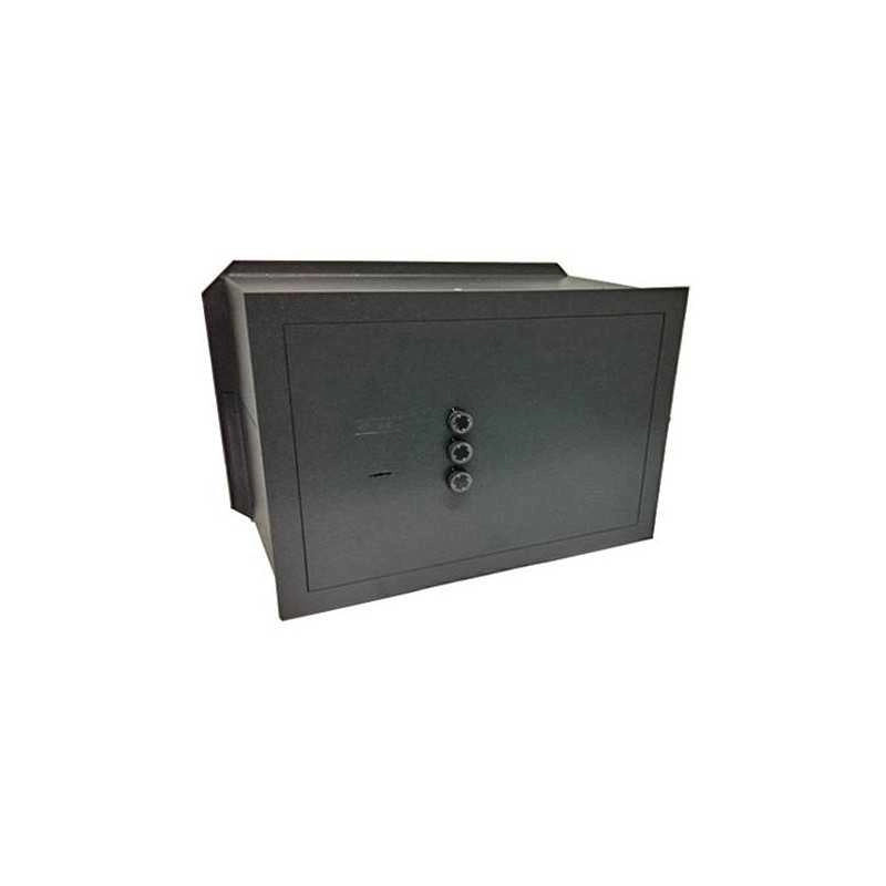 Cassaforte Cisa 82210 Chiave e Combinazione