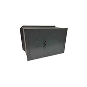 Cassaforte Cisa 82210 Chiave e Combinazione