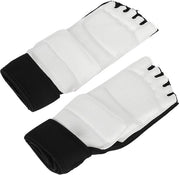 Protezioni per i piedi - Cinture singole - Resistenti allo sfregamento - Cinture elastiche - Protezione contro lesioni - 22 cm Protezione unica - Kickboxing