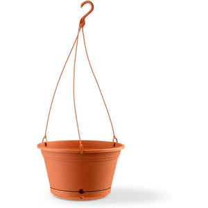 Teraplast elements air 29 terracotta