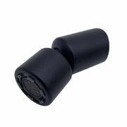Sined Bocchetta Lavapiedi Inox Per Docce Lavapiedi Inox Nero Ricambio Originale