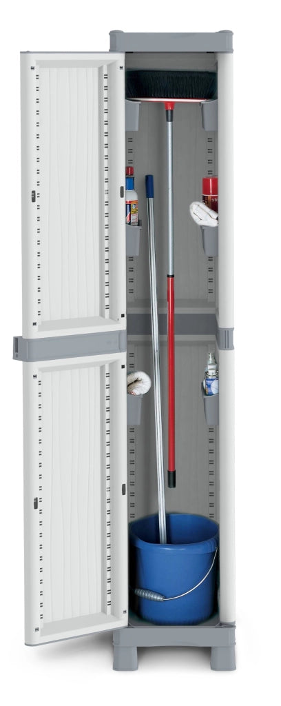 Armadio Portascope Alto Serie Wave 2350 Uw 350 MMX438X1818H. Terry