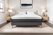 Set materasso e base 180x200 cm - Vital Soft