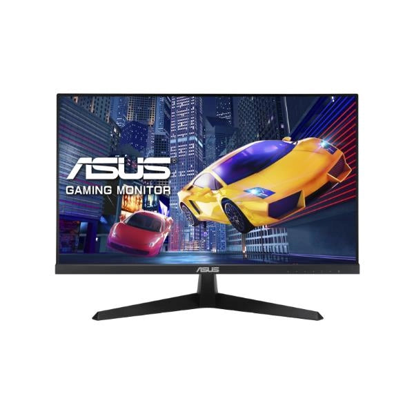Asus eyecare vy249hgr monitor pc 60,5 cm (23.8") 1920 x 1080 pixel full hd led nero
