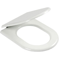 Ercos tavoletta wc compatibile con wc sintesi h 451 mm l 337 mm