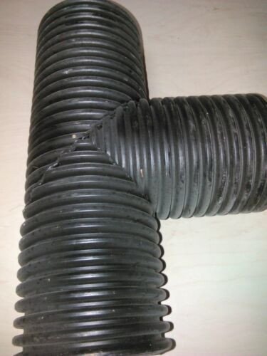 Braga ridotta 90 per tubo cor ga to d.250 160 saldata