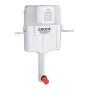 CASSETTA DA INCASSO PER WC GD2- 3-6 lt- GROHE- pezzi 1
