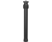 Stativo per fotocamera in lega di alluminio leggero, regolabile 24,5-40 cm, corrosione resistente, adatto per fotocamere, connessione a vite multiuso.