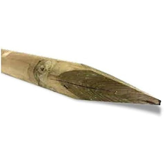 Pali impregnati diam. 06 lungh. losa pali06150pu